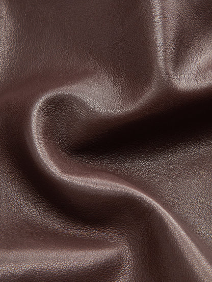 PU A Kesim Orta Bel Etek