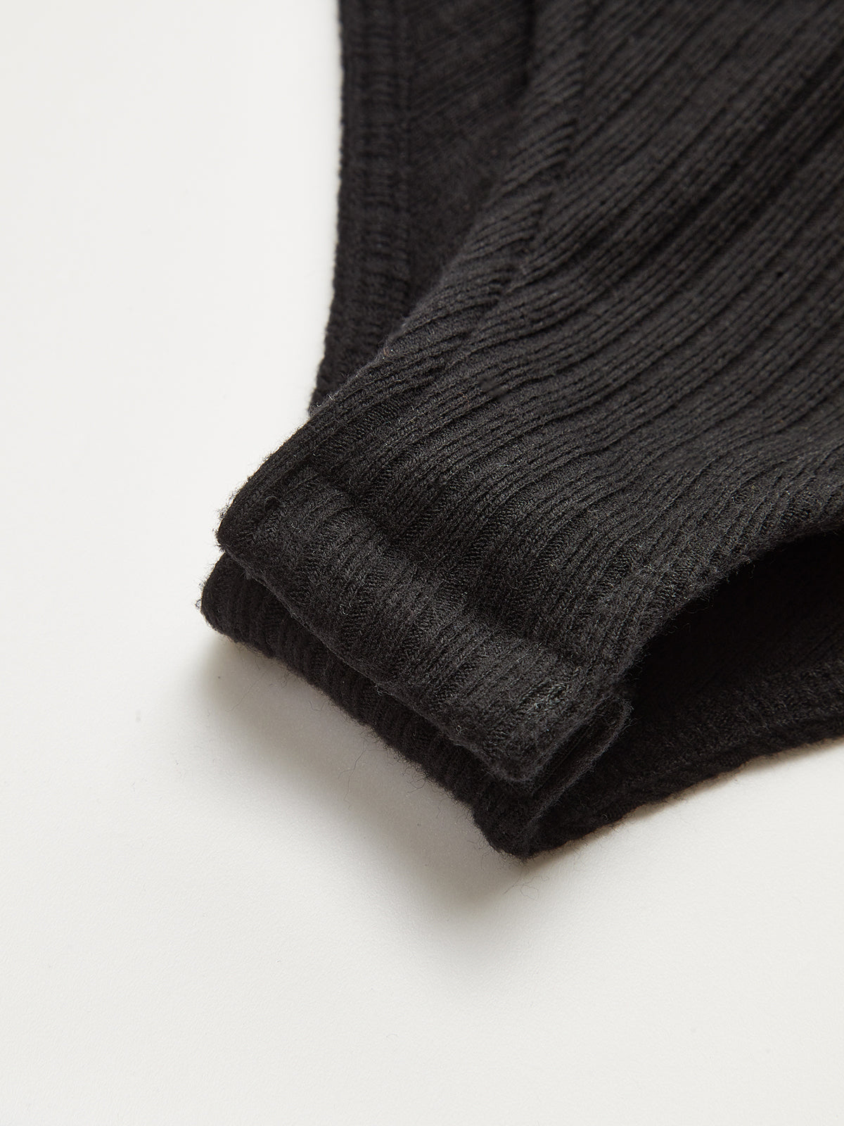 2'si 1 Arada Çizgili Gömlek Paneli Ribanalı Body