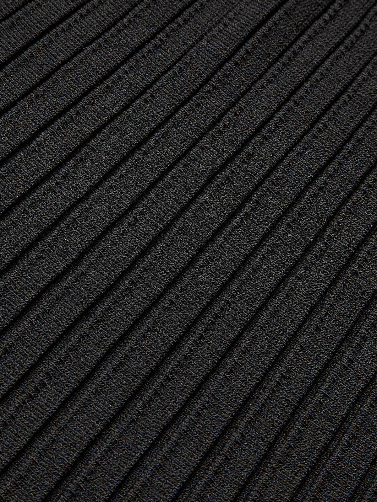 Taşlı İşlemeli Slim Fit Mini Elbise