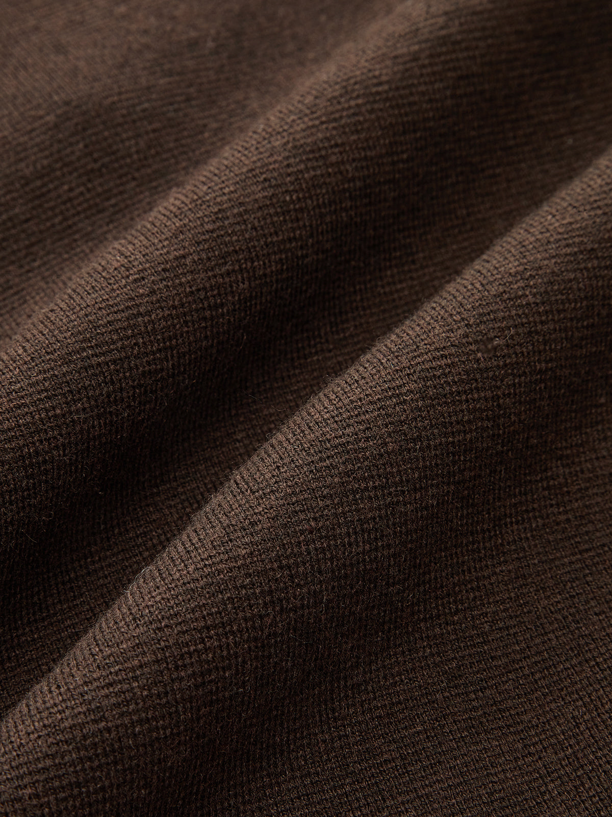 Yün Karışımlı Metal Düğmeli Yelek ve Etek Takımı