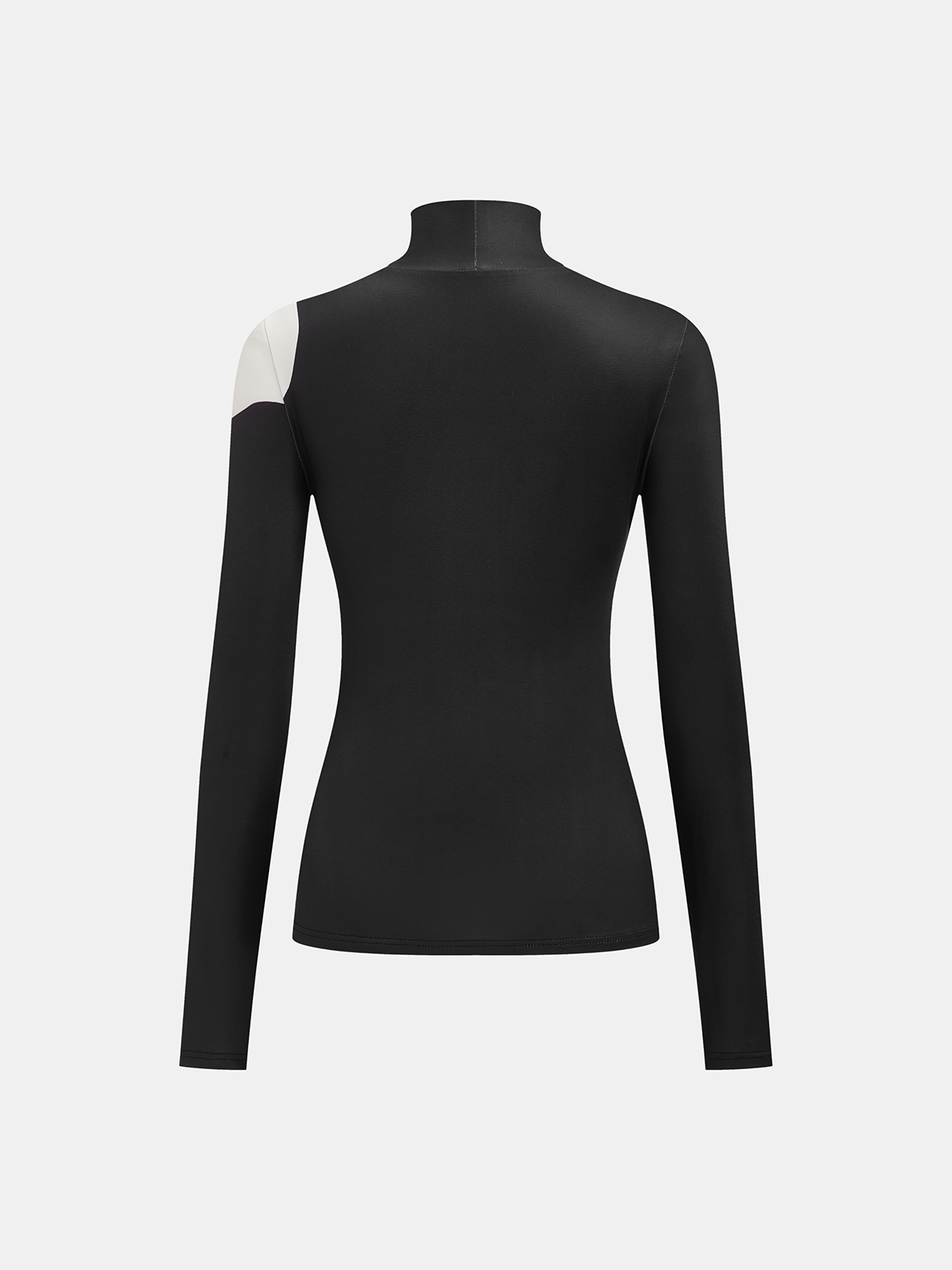 Çiçek Desenli Balıkçı Yaka Bluz