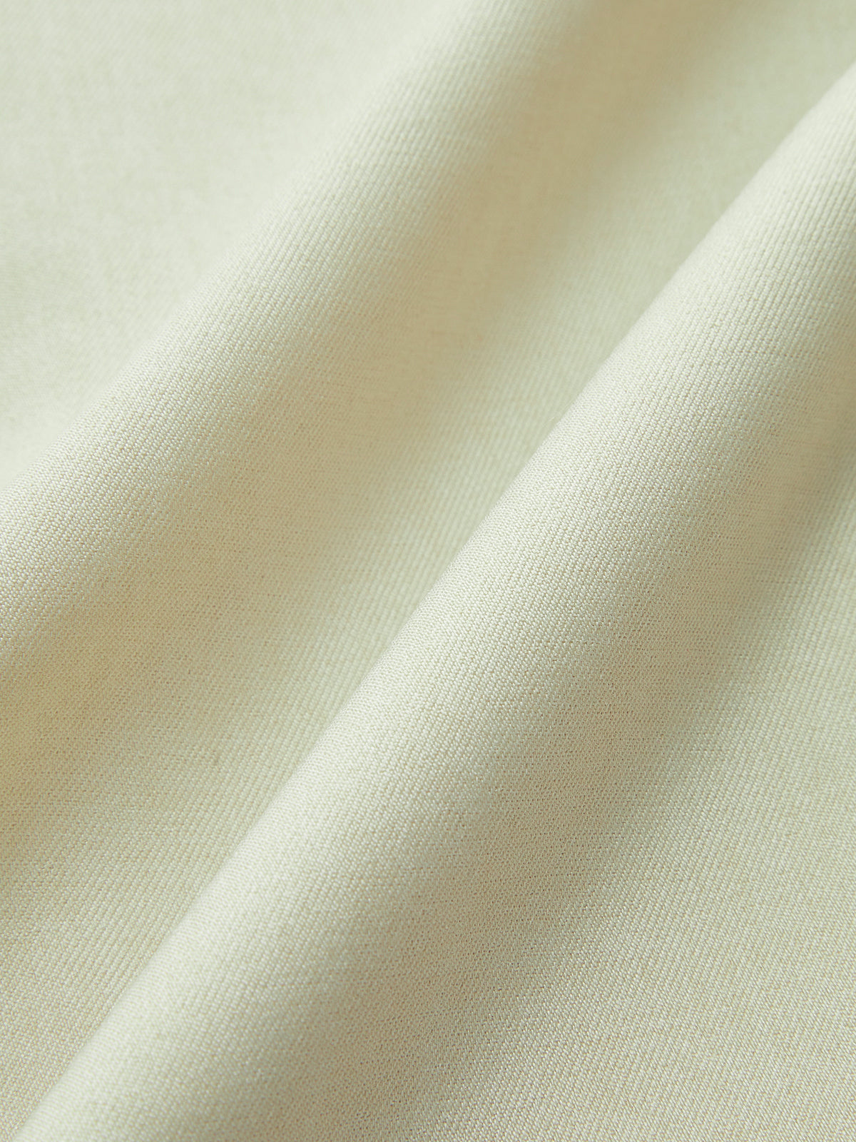 Yakalı Düğmeli Uzun Elbise