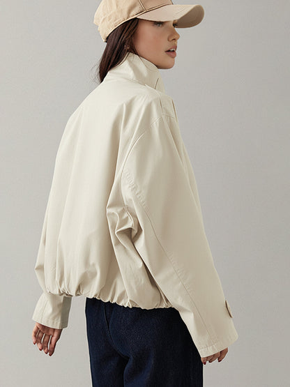 Vintage Bol Trençkot