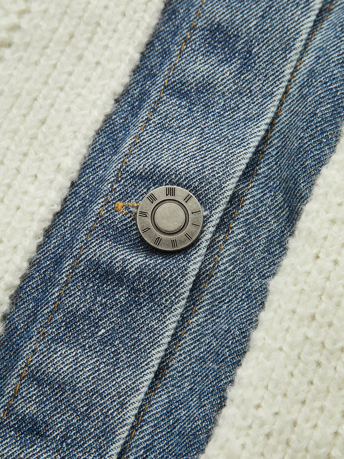 2'si 1 Arada Kot Panelli Hırka