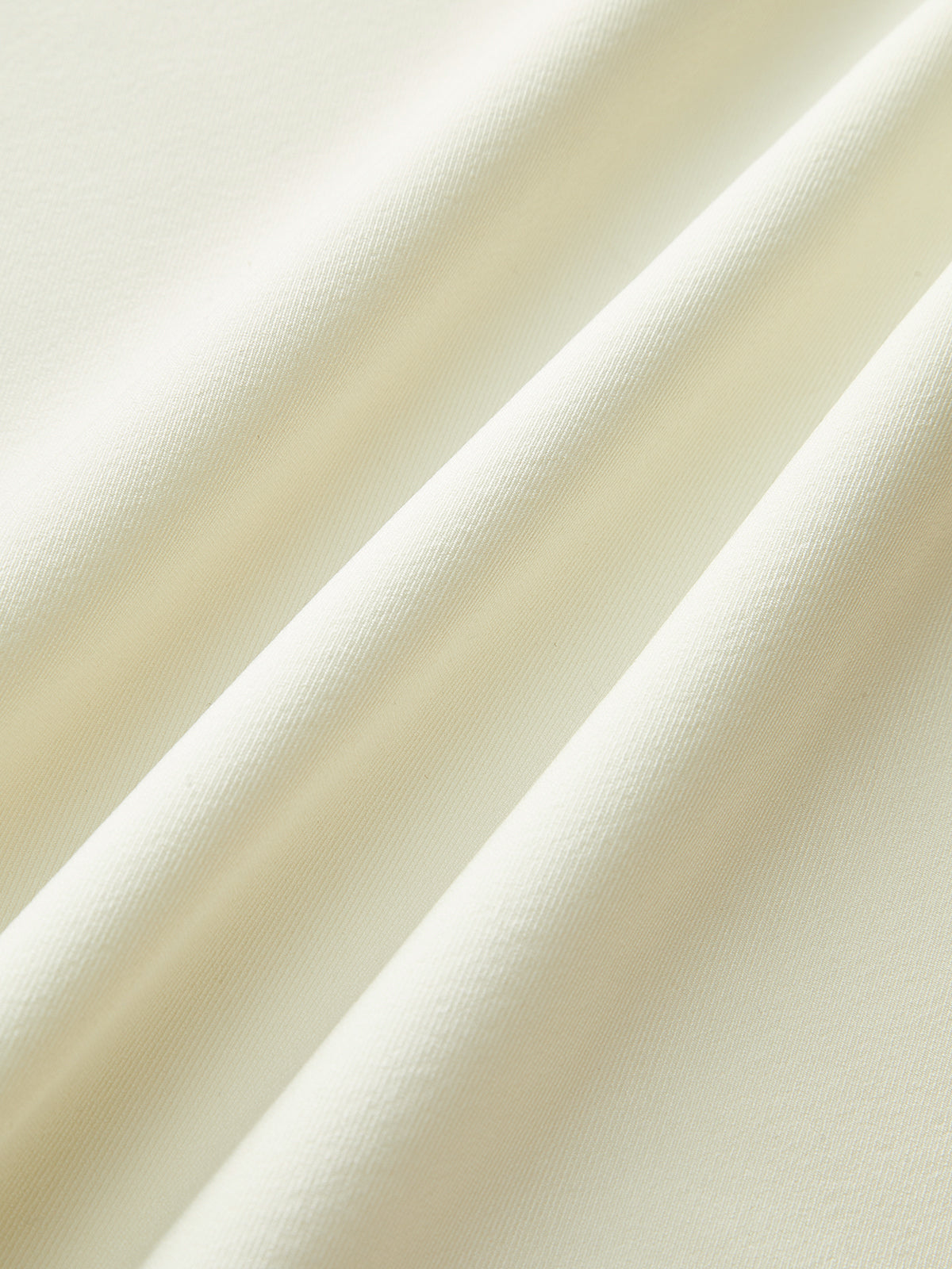 Kemerli Pileli Düz Paça Pantolon