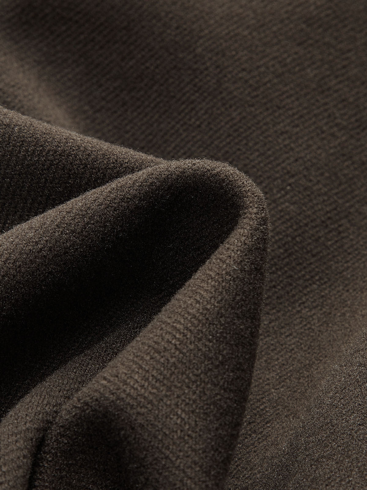 Dekoratif Kemerli Mini Etek