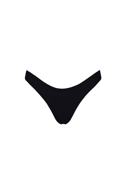 Fiji Bikini Altı - Siyah