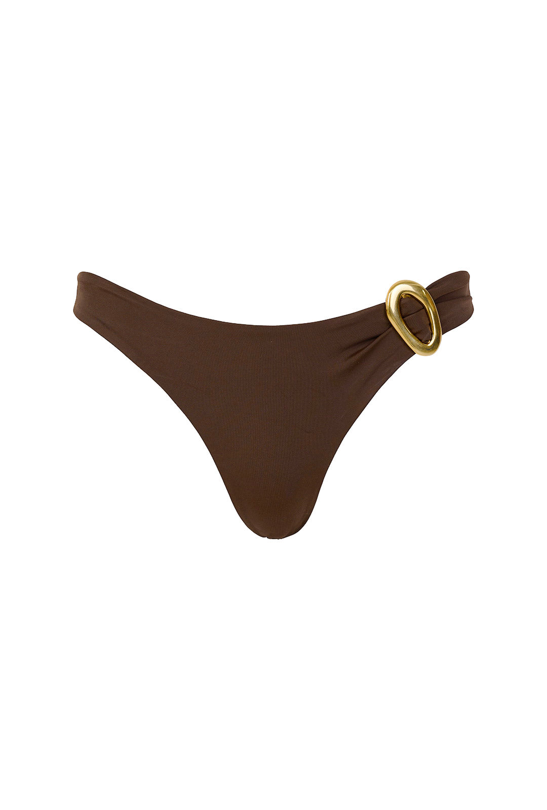 Cabo Verde Bikini Altı - Espresso (Az Kapatıcılık)