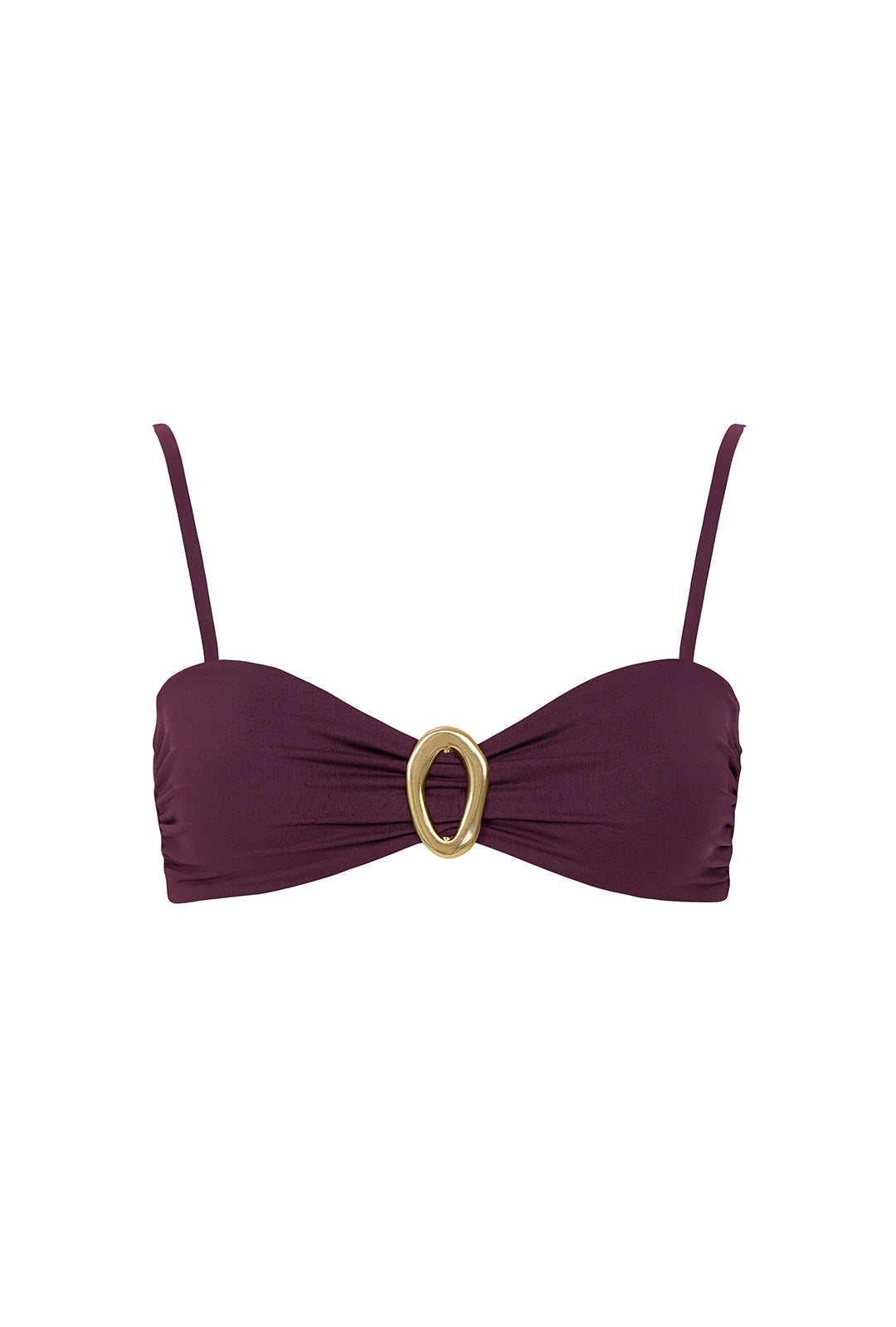 Cabo Verde Bikini Üstü - Erik