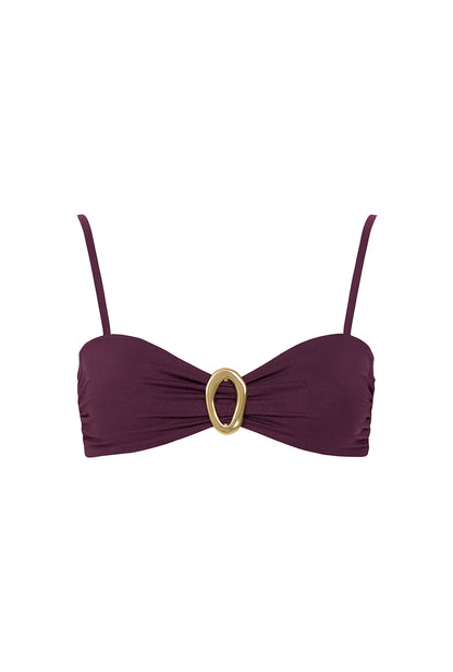 Cabo Verde Bikini Üstü - Erik