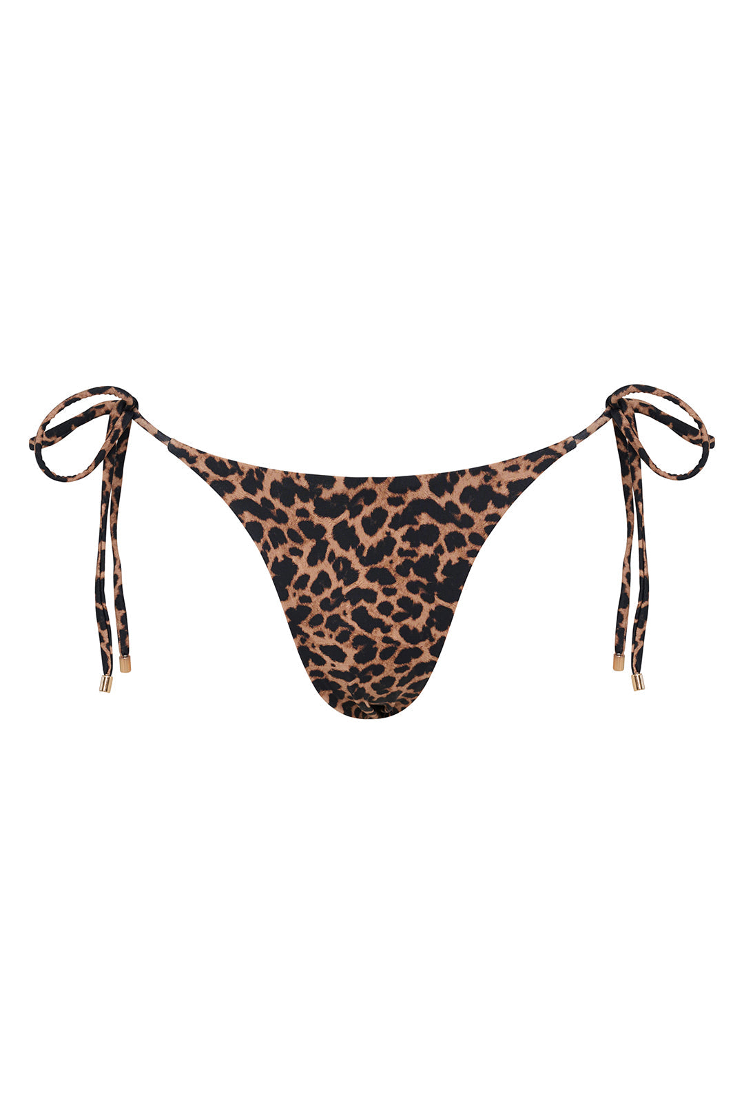 Catania Bikini Altı - Leopar Desen