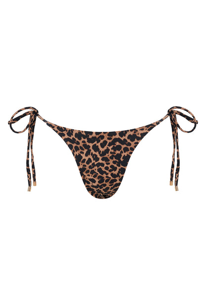 Catania Bikini Altı - Leopar Desen