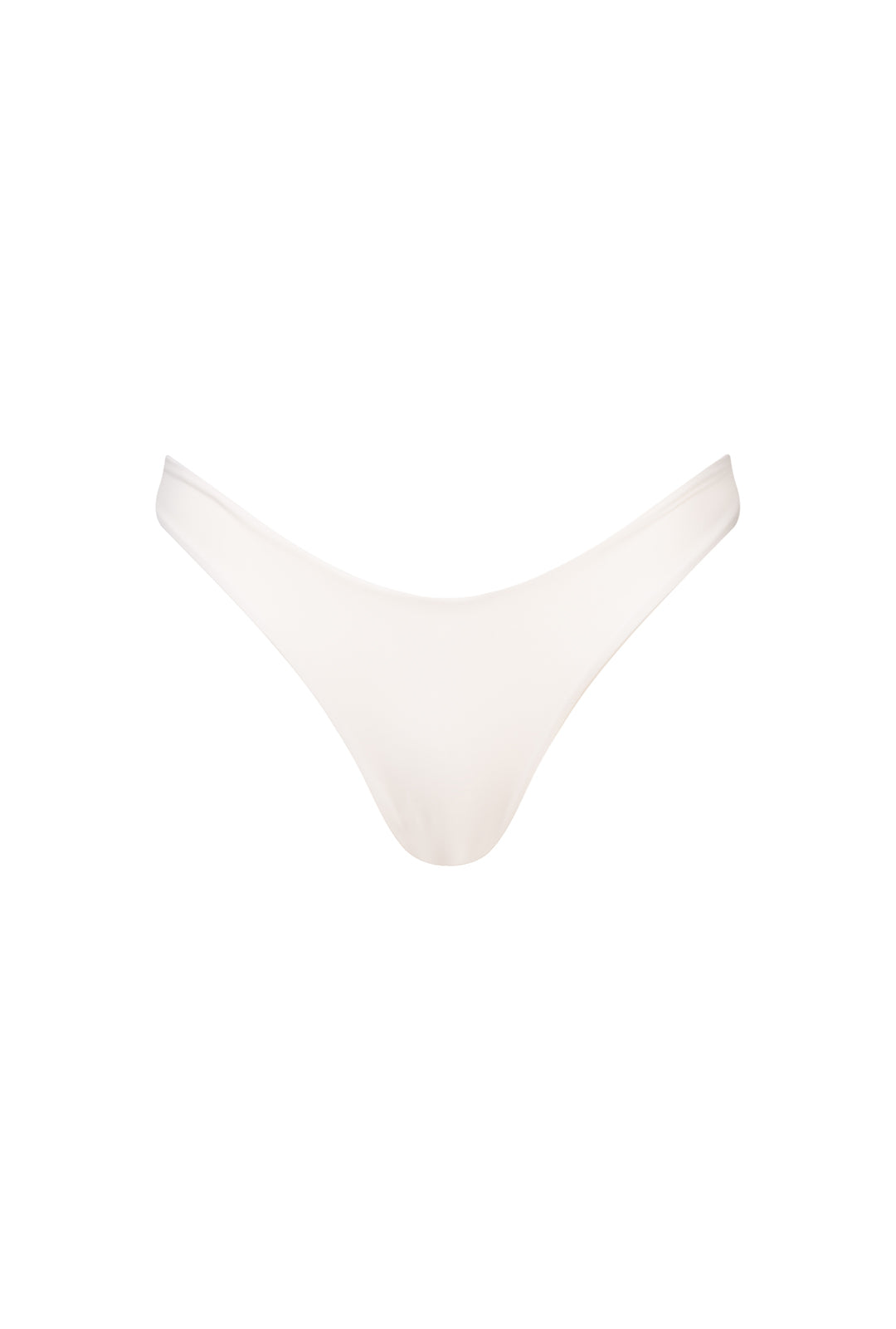 Fiji Bikini Altı - Gelin Beyazı