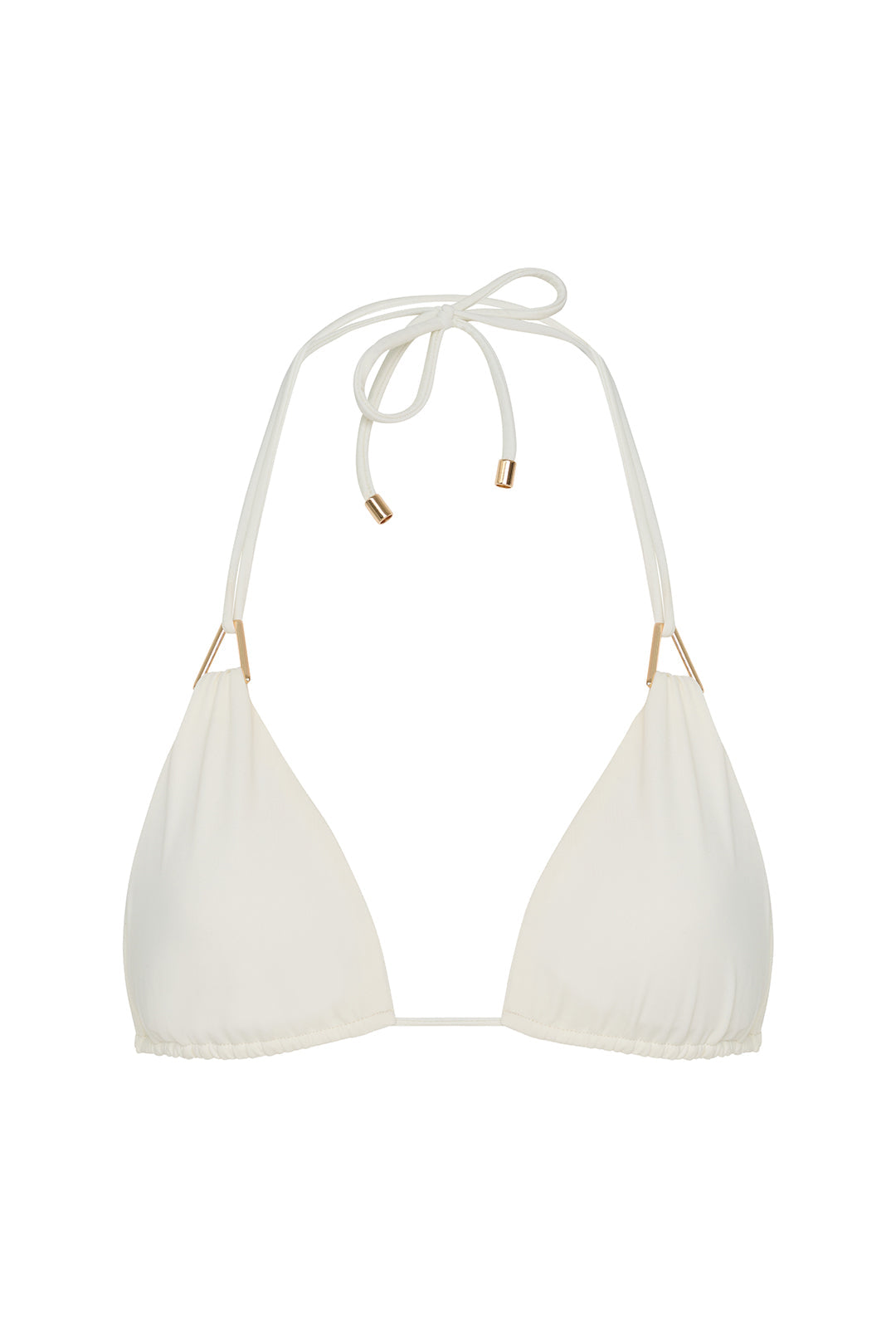 Gili Bikini Üstü - Fildişi