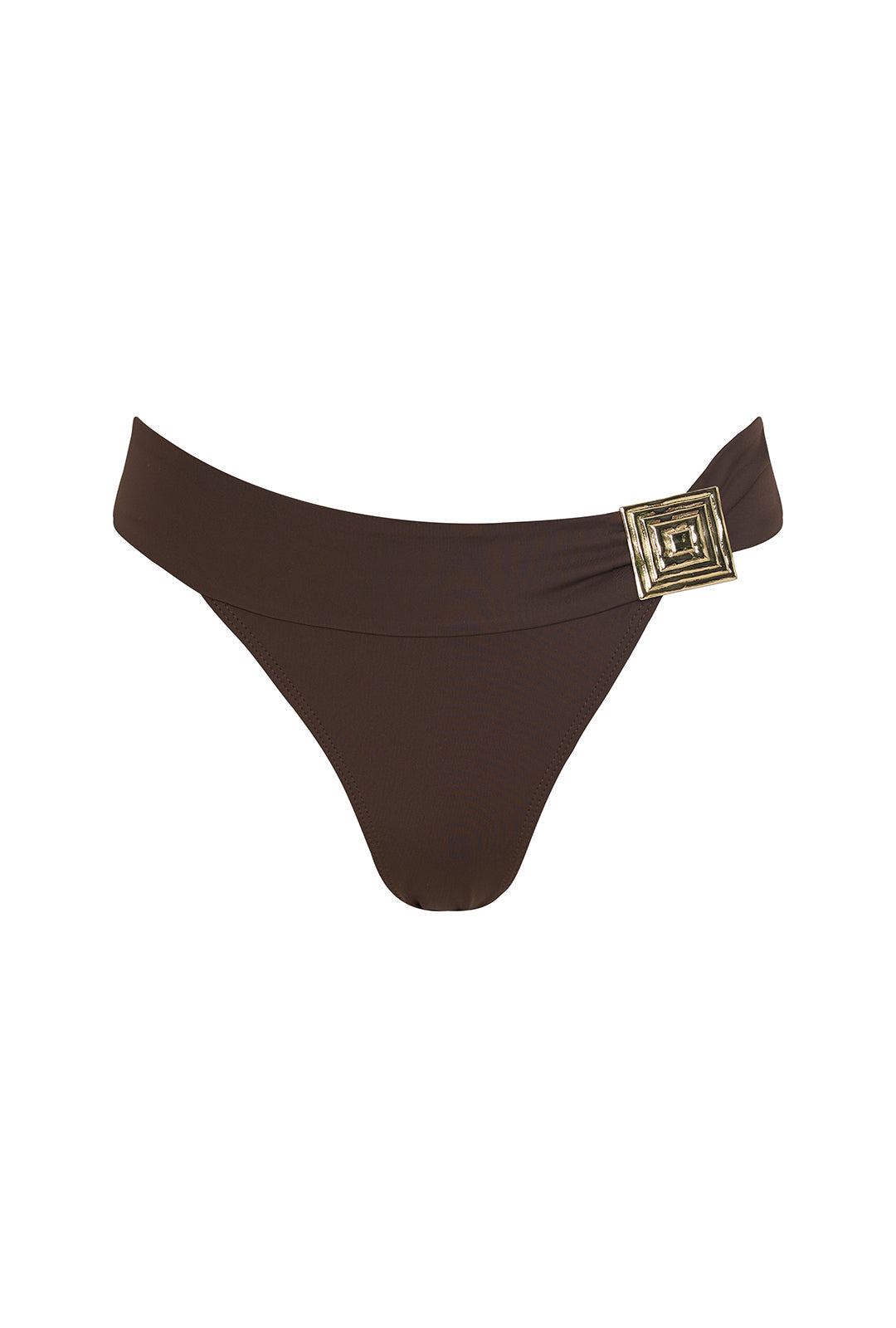 ATD x Daisy London Hvar Bikini Altı - Espresso
