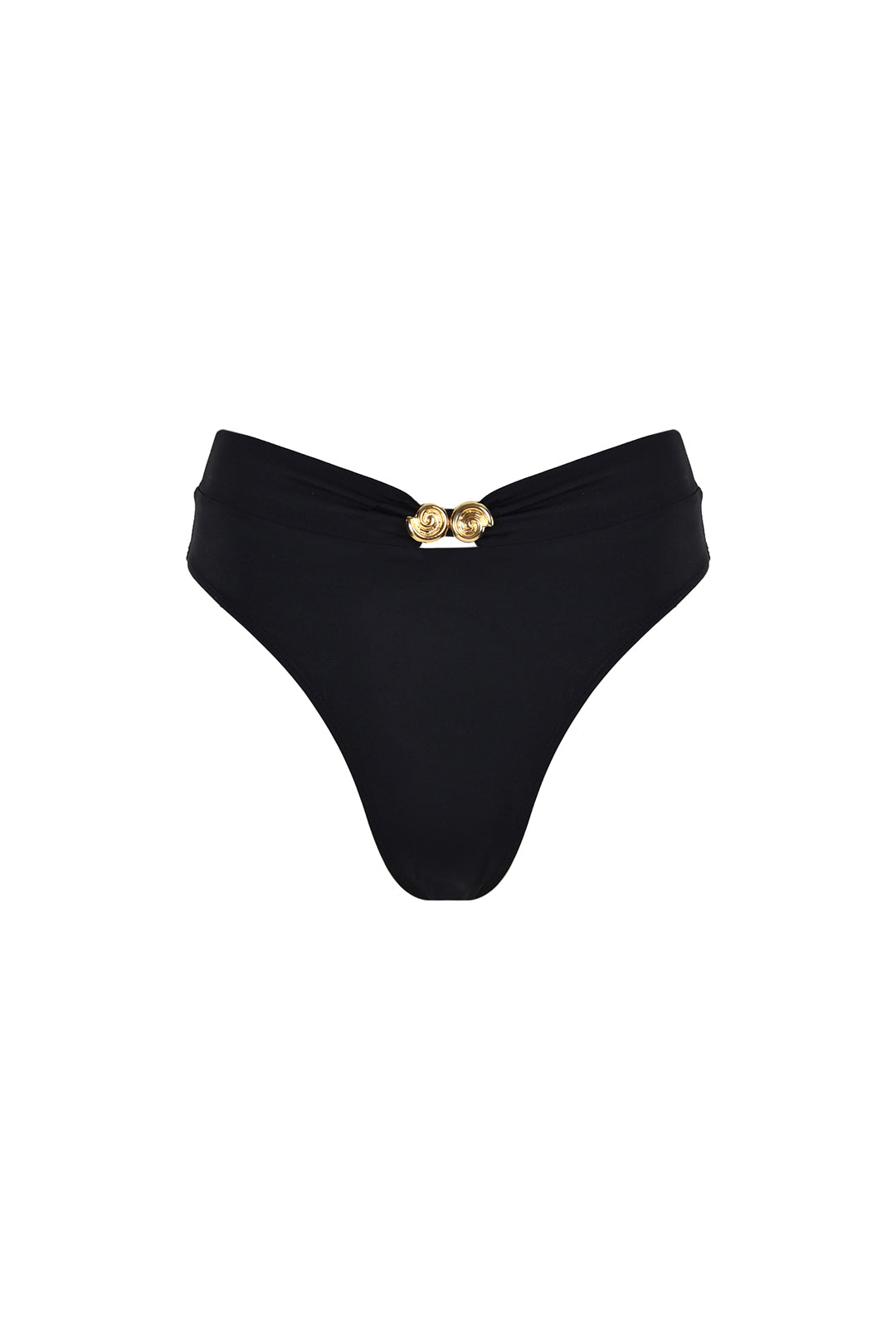 Isola Bella Bikini Altı - Siyah