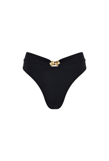 Isola Bella Bikini Altı - Siyah