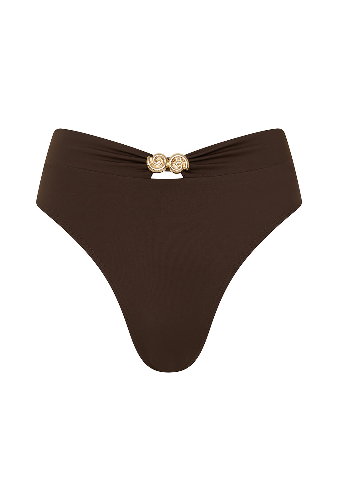 Isola Bella Bikini Altı - Espresso