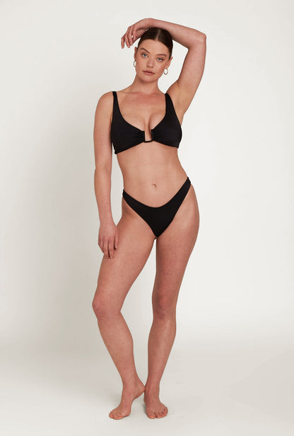 Fiji Bikini Altı - Siyah