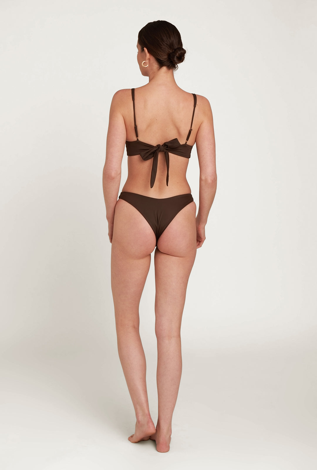 Fiji Bikini Altı - Espresso