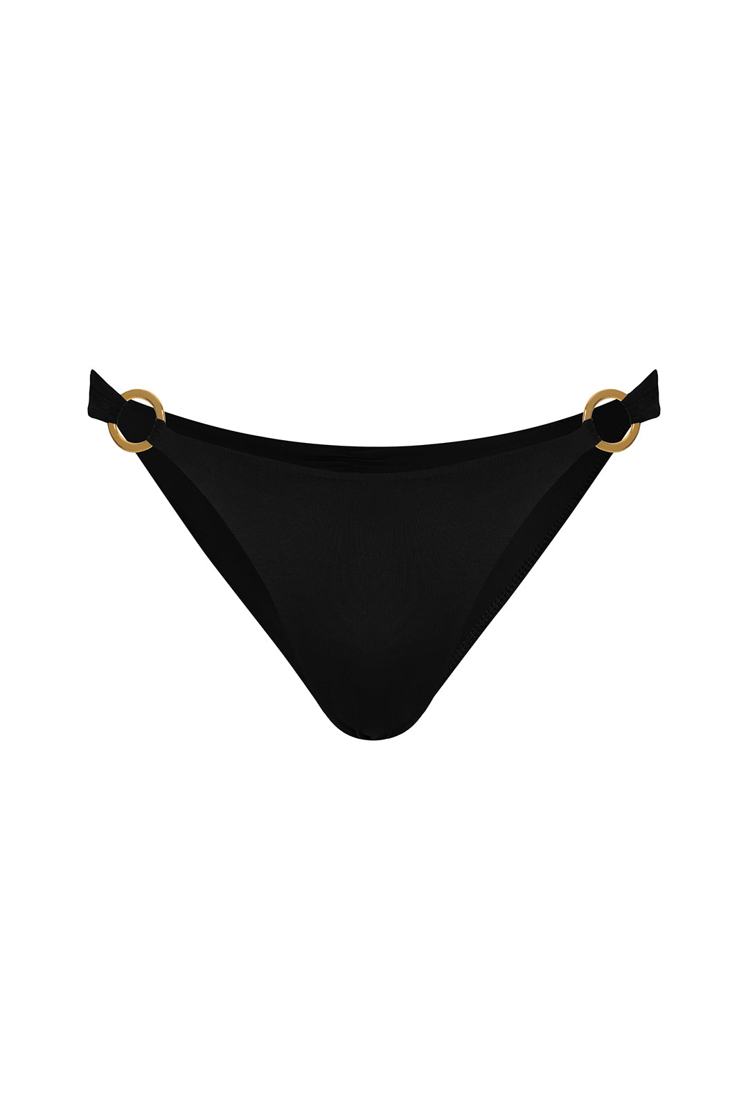 Sorrento Bikini Altı - Siyah