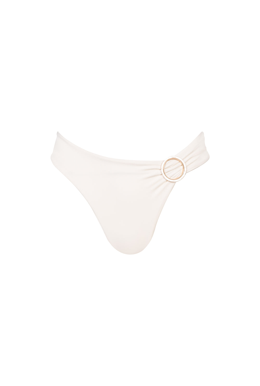 Turks & Caicos Bikini Altı - Gelin Beyazı
