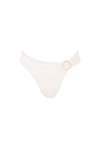 Turks & Caicos Bikini Altı - Gelin Beyazı